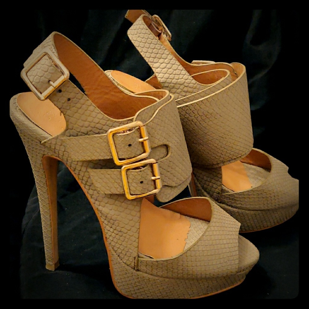 Shoes